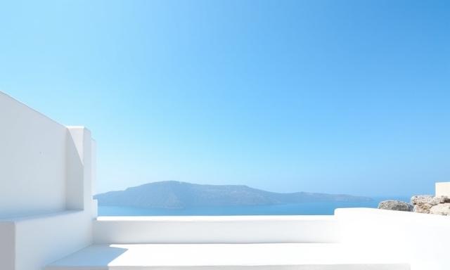 Canaves Oia Suites Santorini